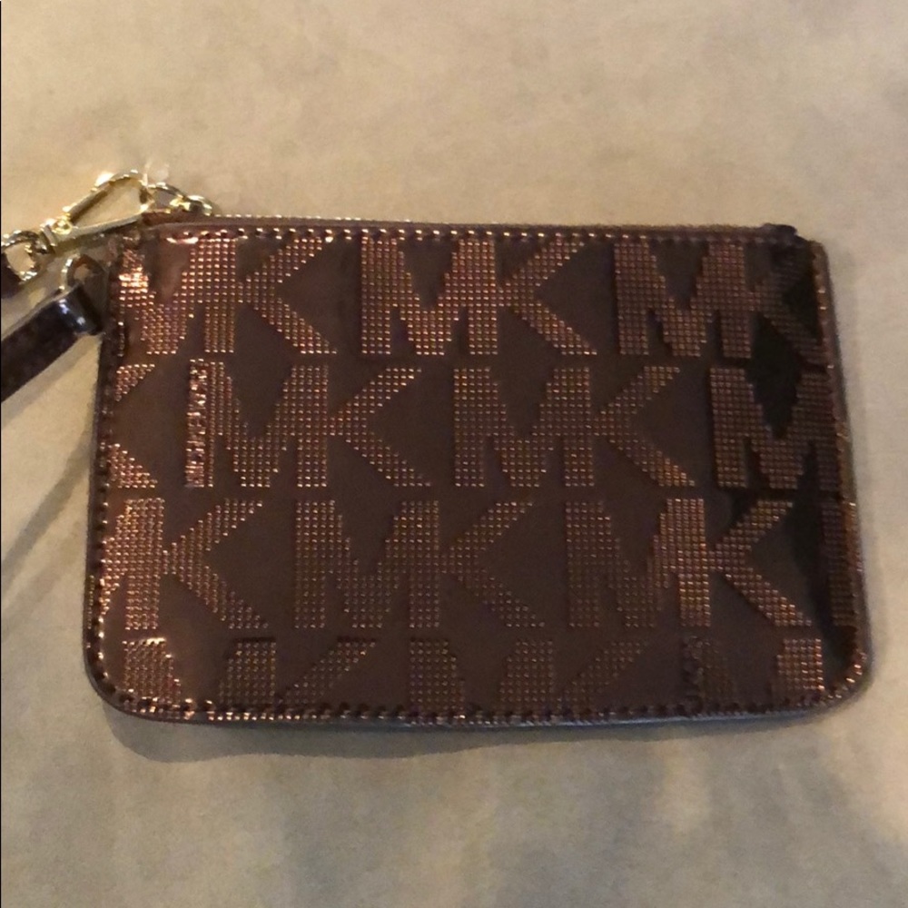 Michael Kors small purse